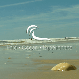 Logótipo de Salty Experiences — Serviços em Faro