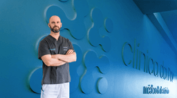 Logótipo de clinica da foz — Saúde em Figueira da Foz