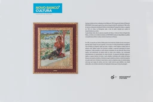 Logótipo de Novo Banco — Serviços