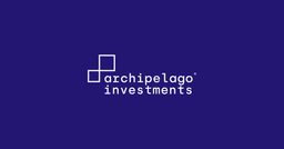 Logótipo de Archipelago Investments — Serviços em Funchal