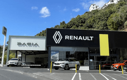 Logótipo de AutoZarco — Automóvel em Funchal