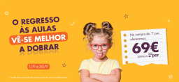 Logótipo de Fábrica dos Óculos Original — Saúde em Funchal
