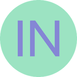 Logótipo de Inside — Comércio em Funchal