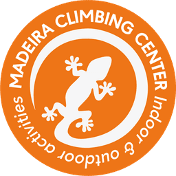 Logótipo de Madeira Climbing Center — Desporto em Funchal