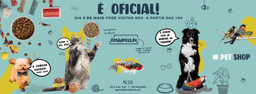 Logótipo de Madpets.pt — Comércio em Funchal