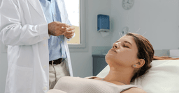 Logótipo de Mais Clinic - Medical Clinic — Saúde em Funchal