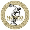 Logótipo de MOVÉO Fitness & Training Studio — Desporto em Funchal