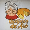 Logótipo de Queijaria da Avó - Açores Cheese Shop — Comércio em Funchal
