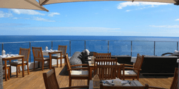 Logótipo de Regency Cliff — Alojamento em Funchal