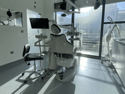 Logótipo de RISU Clinic - Dental Clinic — Saúde em Funchal
