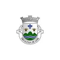 Logótipo de Centro de Saúde de Góis — Saúde