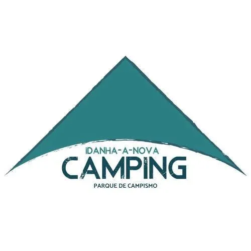 Logótipo de Parque de Campismo Municipal de Idanha-a-Nova — Alojamento