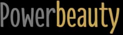 Logótipo de Powerbeauty — Beleza & Bem-estar em Oeiras