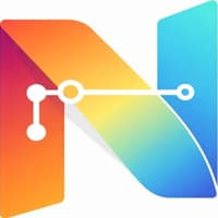 Logótipo de Netwods — Tecnologia