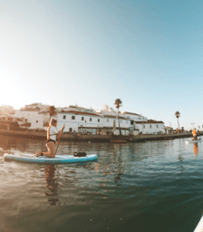 Logótipo de Ferragudo BikeFlow | RENTALS, TOURS & BIKE HUB — Automóvel
