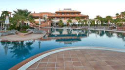 Logótipo de Monte Santo Resort — Alojamento em Lagoa