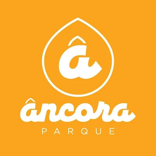 Logótipo de Âncora Parque — Comércio