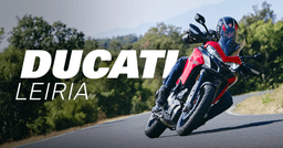 Logótipo de Ducati Leiria — Automóvel em Leiria