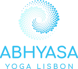 Logótipo de ABHYASA YOGA LISBON — Desporto em Lisboa