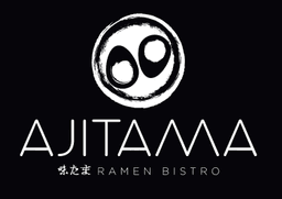 Logótipo de Ajitama — Restauração em Lisboa