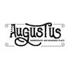 Logótipo de Augustus — Beleza & Bem-estar em Lisboa