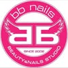 Logótipo de BBNAILS — Beleza & Bem-estar em Lisboa