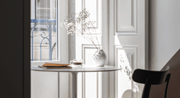 Logótipo de Boutique Chiado — Alojamento em Lisboa