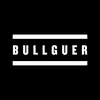Logótipo de Bullger — Restauração em Lisboa