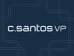 Logótipo de C. SANTOS OLIVAIS VP | Oriente -Concessionário Mercedes Benz — Automóvel em Lisboa