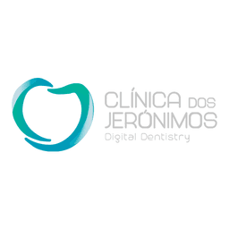 Logótipo de Clínica dos Jerónimos - Dentista Lisboa — Saúde em Lisboa