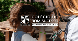 Logótipo de Colégio do Bom Sucesso — Educação em Lisboa