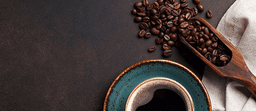 Logótipo de Dong Coffee — Restauração em Lisboa
