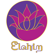 Logótipo de Elohim Spa — Beleza & Bem-estar em Lisboa