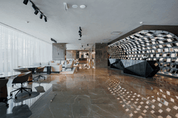 Logótipo de Epic Sana Marquês Hotel — Alojamento em Lisboa