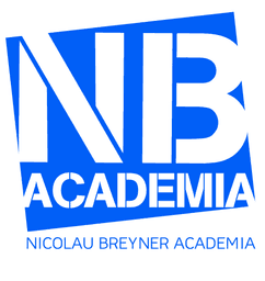 Logótipo de Escola Profissional Nicolau Breyner — Educação em Lisboa