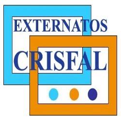 Logótipo de Externato Novo Crisfal — Educação em Lisboa
