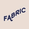 Logótipo de Fabric — Restauração em Lisboa