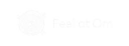 Logótipo de Feel at Om — Desporto em Lisboa