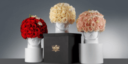 Logótipo de Fleur de Paris — Comércio em Lisboa