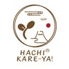 Logótipo de Hachi の Kare-ya! — Restauração em Lisboa
