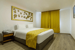 Logótipo de Hotel A.S. Lisboa — Alojamento em Lisboa