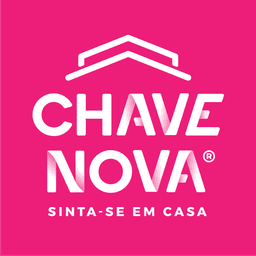 Logótipo de Imobiliária Chave Nova — Imobiliário em Lisboa