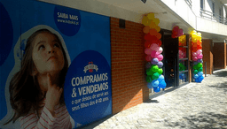 Logótipo de Kid to Kid — Comércio em Lisboa