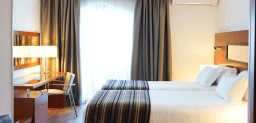 Logótipo de Legendary Lisboa Suites — Alojamento em Lisboa