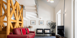 Logótipo de Lisbon Best Apartments, Chiado Square — Alojamento em Lisboa