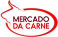 Logótipo de Mercado da Carne — Comércio em Lisboa