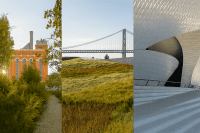Logótipo de Museu de Arte, Arquitetura e Tecnologia (MAAT) — Cultura & Lazer em Lisboa