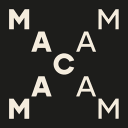 Logótipo de Museu de Arte Contemporânea Armando Martins — Cultura & Lazer em Lisboa
