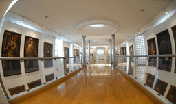 Logótipo de Museu do Centro Cultural Casapiano — Cultura & Lazer em Lisboa