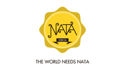 Logótipo de NATA Lisboa — Restauração em Lisboa